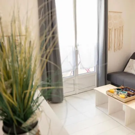 Charmante Maison De Village Clim Et Wifi Apartamento *