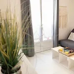 Charmante Maison De Village Clim Et Wifi Lägenhet *