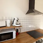 Lägenhet Charmante Maison De Village Clim Et Wifi *