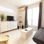 Lägenhet Charmante Maison De Village Clim Et Wifi