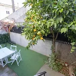 Charmante Maison De Village Clim Et Wifi Lägenhet *