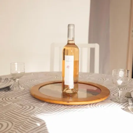 Apartmán Charmante Maison De Village Clim Et Wifi Mauguio