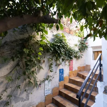 Charmante Maison De Village Clim Et Wifi Mauguio