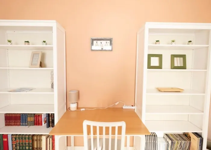 Charmante Maison De Village Clim Et Wifi 모기오