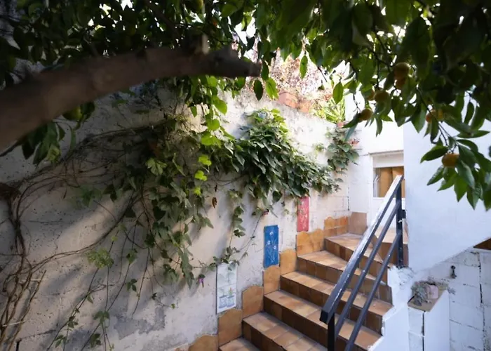 Charmante Maison De Village Clim Et Wifi 모기오